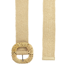 Sanne Dames Riem Sa-s07 NATUREL