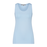 Sanne Dames Top 19124basistopje Bleu