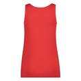 Sanne Dames Top 19124basistopje Rood