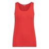 Sanne Dames Top 19124basistopje Rood