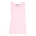 Sanne Dames Top 19124basistopje Roze
