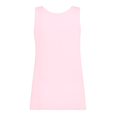 Sanne Dames Top 19124basistopje Roze