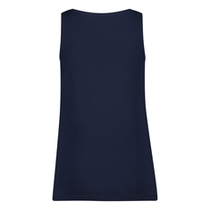 Sanne Dames Top 19124topbasis Navy