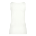Sanne Dames Top 19124topbasis Wit