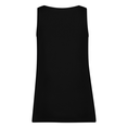 Sanne Dames Top 19124topbasis Zwart