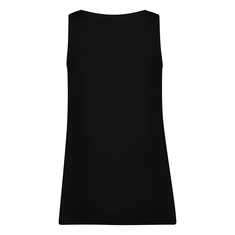 Sanne Dames Top 19124topbasis Zwart