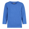 Sanne Dames Top 25004topstructuurjac Kobalt
