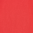Sanne Dames Top 25004topstructuurjac Rood