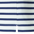 Sanne Dames Top 25007topstreepinterl Navy