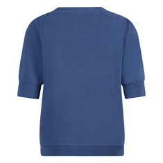 Sanne Dames Top 25009topscuba Navy
