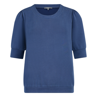 Sanne Dames Top 25009topscuba Navy