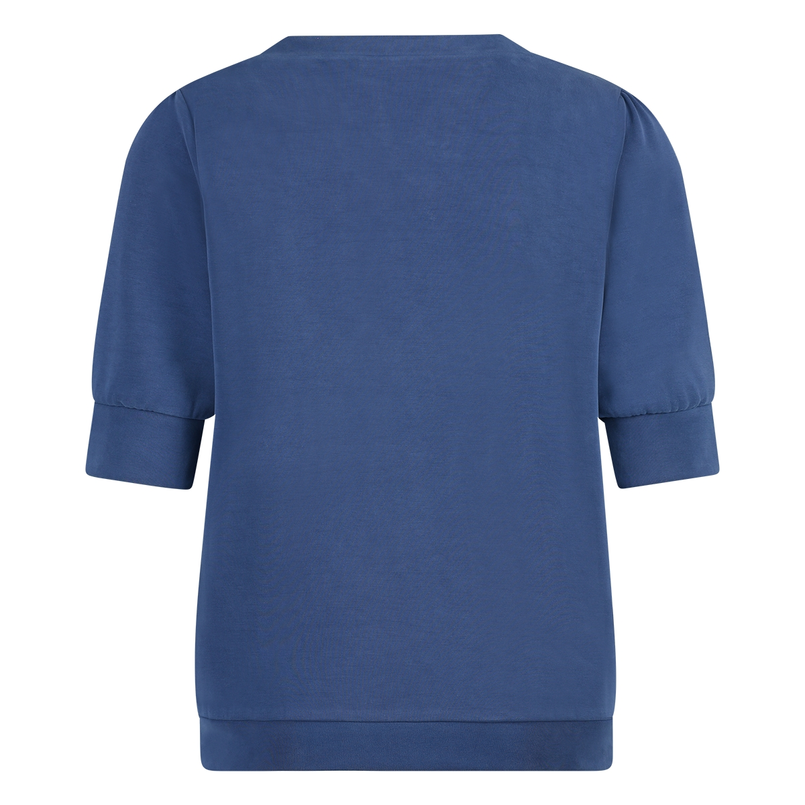 Sanne Dames Top 25009topscuba Navy
