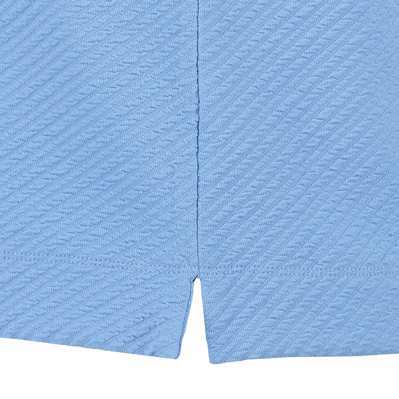 Sanne Dames Top 25047topstucturediag Bleu