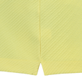 Sanne Dames Top 25047topstucturediag Geel
