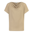 Sanne Dames Top 25057 Midden bruin
