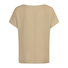 Sanne Dames Top 25057 Midden bruin