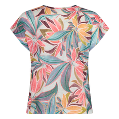 Sanne Dames Top 25061 Bleu