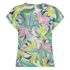 Sanne Dames Top 25061 Lime