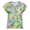 Sanne Dames Top 25061 Lime