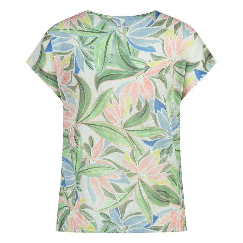Sanne Dames Top 25061 Roze