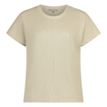 Sanne Dames Top 25133 Grijs