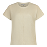 Sanne Dames Top 25133 Grijs