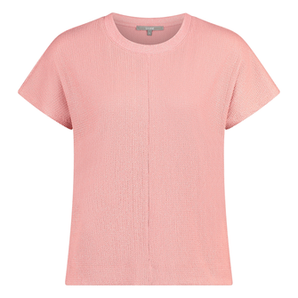 Sanne Dames Top 25133 Roze