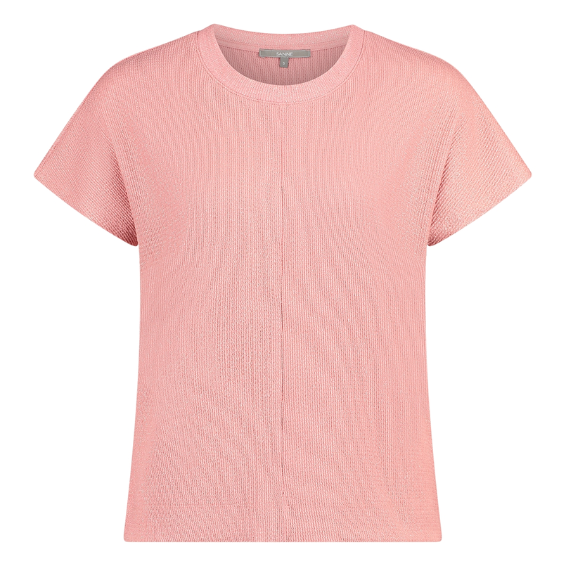 Sanne Dames Top 25133 Roze