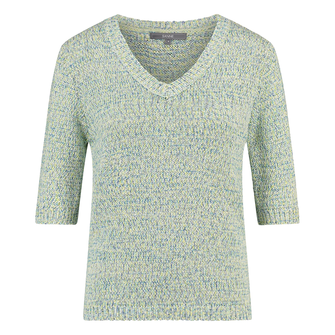 Sanne Dames Trui 25124 Diverse kleuren
