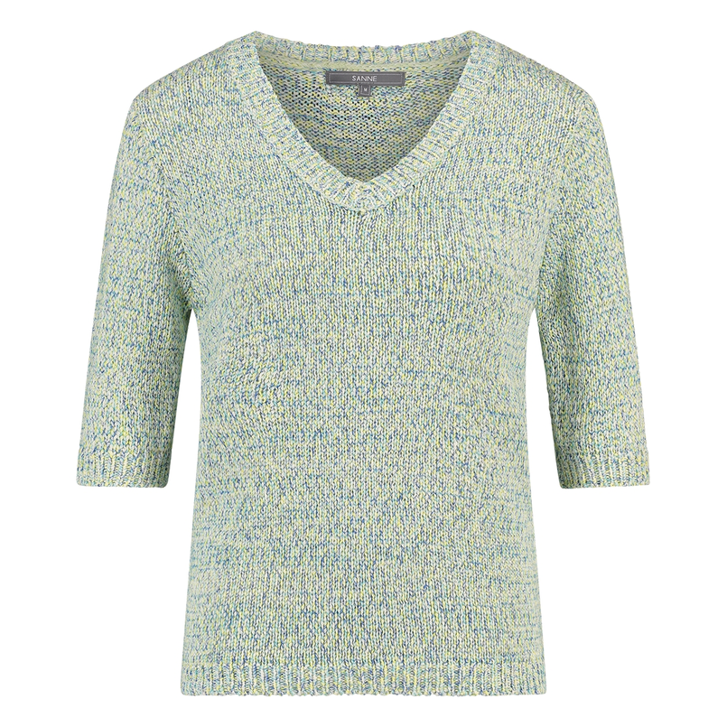 Sanne Dames Trui 25124 Diverse kleuren