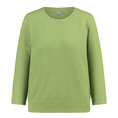 Sanne Dames trui 25134 Groen