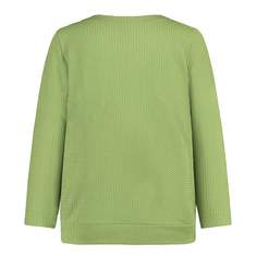 Sanne Dames trui 25134 Groen