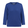 Sanne Dames trui 25134 Midden blauw