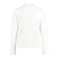Sanne Dames Vest Slk20-8314jasjezak OFF-WHITE
