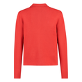 Sanne Dames Vest Slk20-8314jasjezak Rood