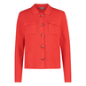 Sanne Dames Vest Slk20-8314jasjezak Rood
