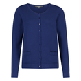 Sanne Dames Vest Slk20-8745vestjeonec Navy