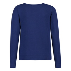 Sanne Dames Vest Slk20-8745vestjeonec Navy