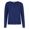 Sanne Dames Vest Slk20-8745vestjeonec Navy