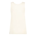 Sanne Top basis OFF-WHITE