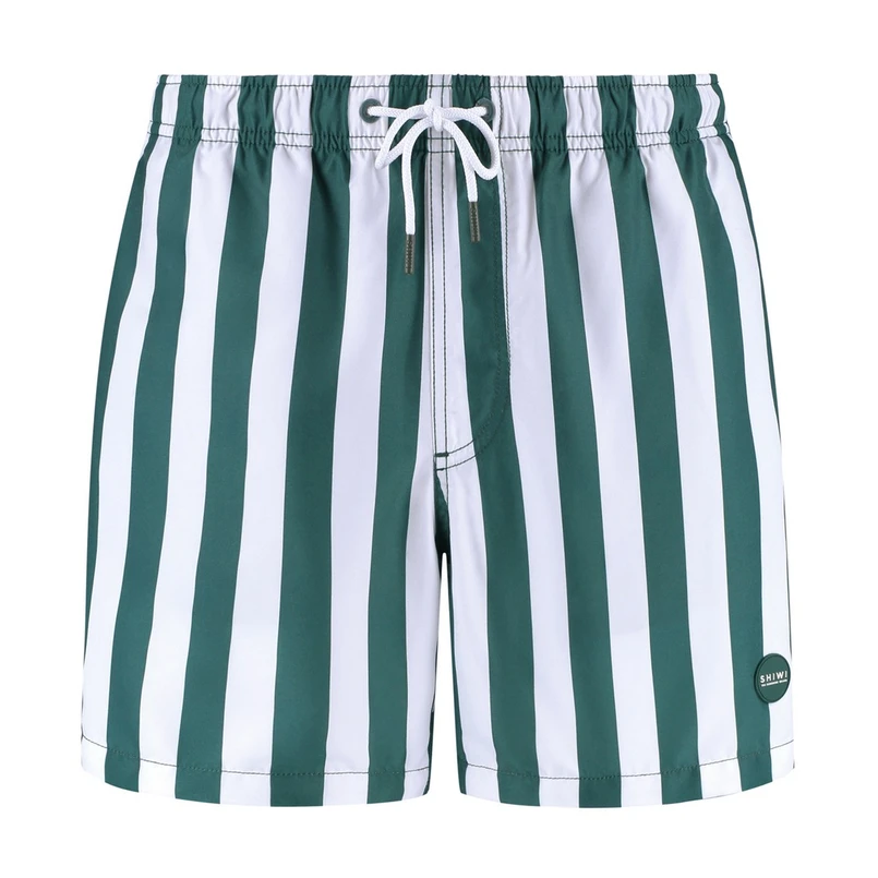 Shiwi Heren Zwembroek 1441100200 Groen
