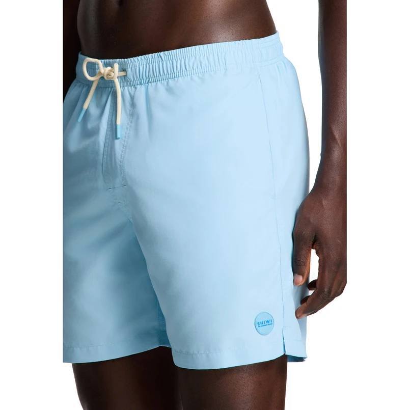 Shiwi Heren Zwembroek 1525107100 Bleu