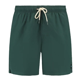 Shiwi Heren Zwembroek 1525107100 Groen