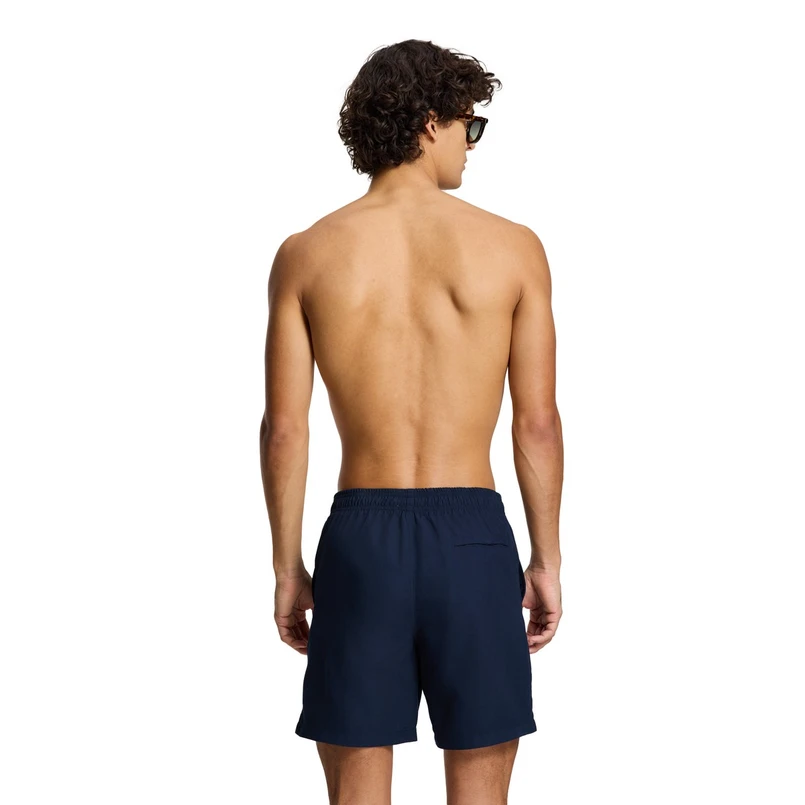 Shiwi Heren Zwembroek 1525107100 Midden blauw
