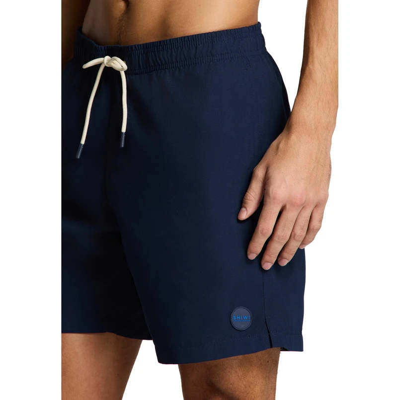 Shiwi Heren Zwembroek 1525107100 Midden blauw