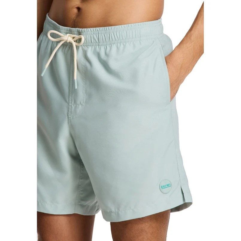 Shiwi Heren Zwembroek 1525107100 Mint