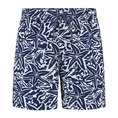 Shiwi Heren Zwembroek 1525107420 Bleu