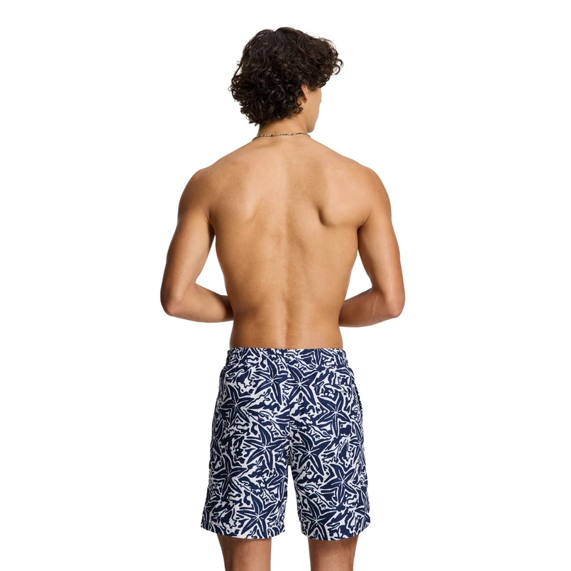 Shiwi Heren Zwembroek 1525107420 Bleu