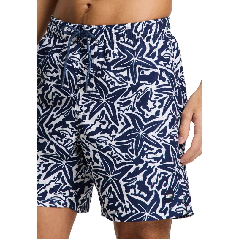 Shiwi Heren Zwembroek 1525107420 Bleu