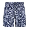 Shiwi Heren Zwembroek 1525107420 Bleu
